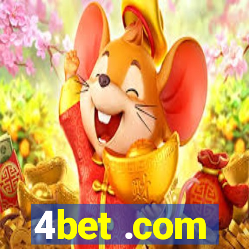 4bet .com